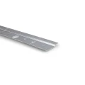 Szyna montażowa (I) ZM-320 gr.1.3 L-1000mm
