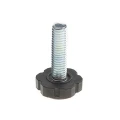Adjustable foot.#8*22 DN-264-8