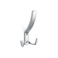 Hook WM 007 G6 Matt chrome plated