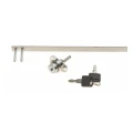 Cabinet drawer lock ATM L-500 ZB-205