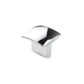 Furniture knob GM-313 G2 chrome plated