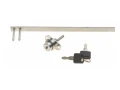 Cabinet drawer lock ATM L-1200 ZB-205