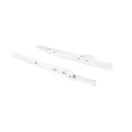Roller slide ATM PR-001 L-250 white