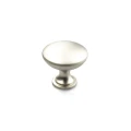 Furniture knob GM-330 G5 Satin nickel