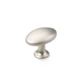 Furniture knob GM-325 G5 Satin nickel