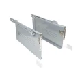 Drawer slide METALBOX PR-011 150*400 gray