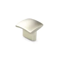 Furniture knob GM-313 G5 Satin nickel