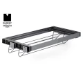 WB-666-900 P35 Pull-out shoe rack SYMPHONY