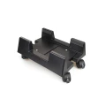 Mobile PC stand ATM MS-395 T2 Dark