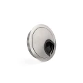 Desk cable grommet - metal ST-350 G8