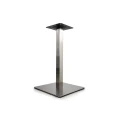 Table base square ATM DN-450 H-730 G8