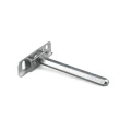 Shelf support ATM MS-307 fi10*L150