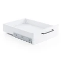 DiBOX drawer system SOFT CLOSE PK-900 H89 L-550 White