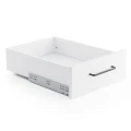 DiBOX drawer system SOFT CLOSE PK-901 H121 L-550 White