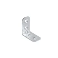 Furniture angle bracket  KN-642 30x30x16 OC1(zinc-plated)