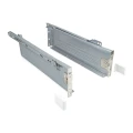 Направляющая Metalbox  PR-010 86*500 серый
