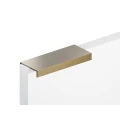 Furniture handle UM-490 L-64 P59