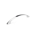 Furniture handle UM-009 L-128 G2 chrome plated