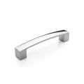 Furniture handle UM-020 L-320 G2 chrome plated