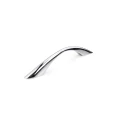 Furniture handle UM-012 L-128 G2 chrome plated