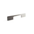 Furniture handle UM-157 L-160/L-186 G8
