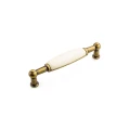 Furniture handle UM-098 L-96 G4/M0