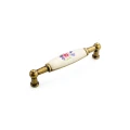 Furniture handle UM-098 L-96 G4/M1