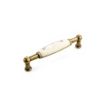 Furniture handle UM-098 L-96 G4/M3