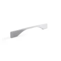 Furniture handle UM-158 L-320 G6 Matt chrome plated