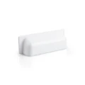 Furniture handle UM-079 L-64 P1 Shiny white painted