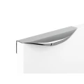 Furniture handle UM-MG045.128/150.G01 chrome