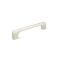 Furniture handle UM-154 L-320 G5 Satin nickel