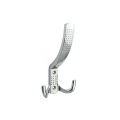 Hook WM 005 G2 chrome plated