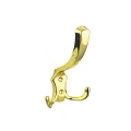 Hook WM 003 G3 Glossy gold plated (duży)