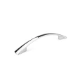 Furniture handle UM-090 L-128 G2 chrome plated