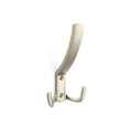 Hook WM 007 G5 Satin nickel