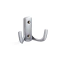 Hook WM 006 G6 Matt chrome plated