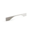 Furniture handle UM-158 L-320 G5 Satin nickel