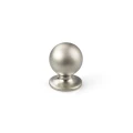 Furniture knob GM-832 G5 Satin nickel