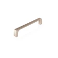 Furniture handle UM-144 L-96 G5 Satin nickel