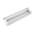 Furniture handle UM-010 L-128 A6/G6 Matt chrome plated