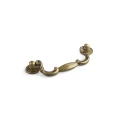 Furniture handle UM-133 L-96 G4