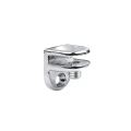 Shelf support MS-178 G2 chrome plated