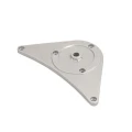 Leg mounting plate (complete set) Fi 60 DN-002 (DN-250)