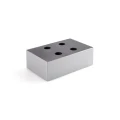 Furniture leg DN-227 100x60x30 A6
