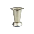 Furniture leg DN-780 H-100 G5 Satin nickel
