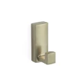 Hook WM 039 G5 Satin nickel