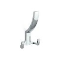 Hook WM 041 G2 chrome plated