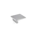 Furniture handle UM-163 L-32 G2 chrome plated
