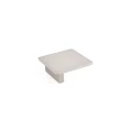 Furniture handle UM-163 L-32 G5 Satin nickel